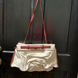 Jerome Dreyfuss Purse